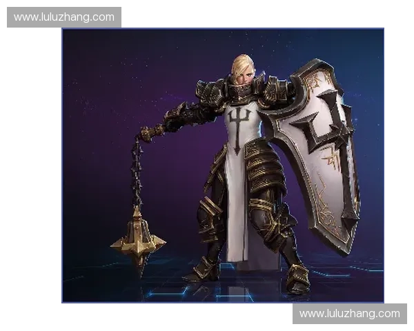 风暴英雄中尉崛起 探索新英雄角色技能与战术潜力 风暴英雄中尉崛起 探索新英雄角色技能与战术潜力