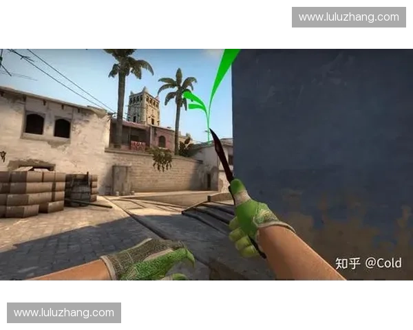 《CSGO军备更新与策略分析：新武器、装备及战术变革》